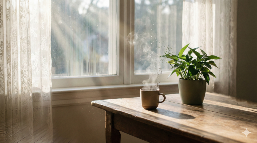 ベーシックインカムは床さえあれば他に何もいらないイメージ