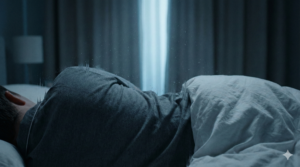 愛を「失う恐怖」と定義した場合のイメージ